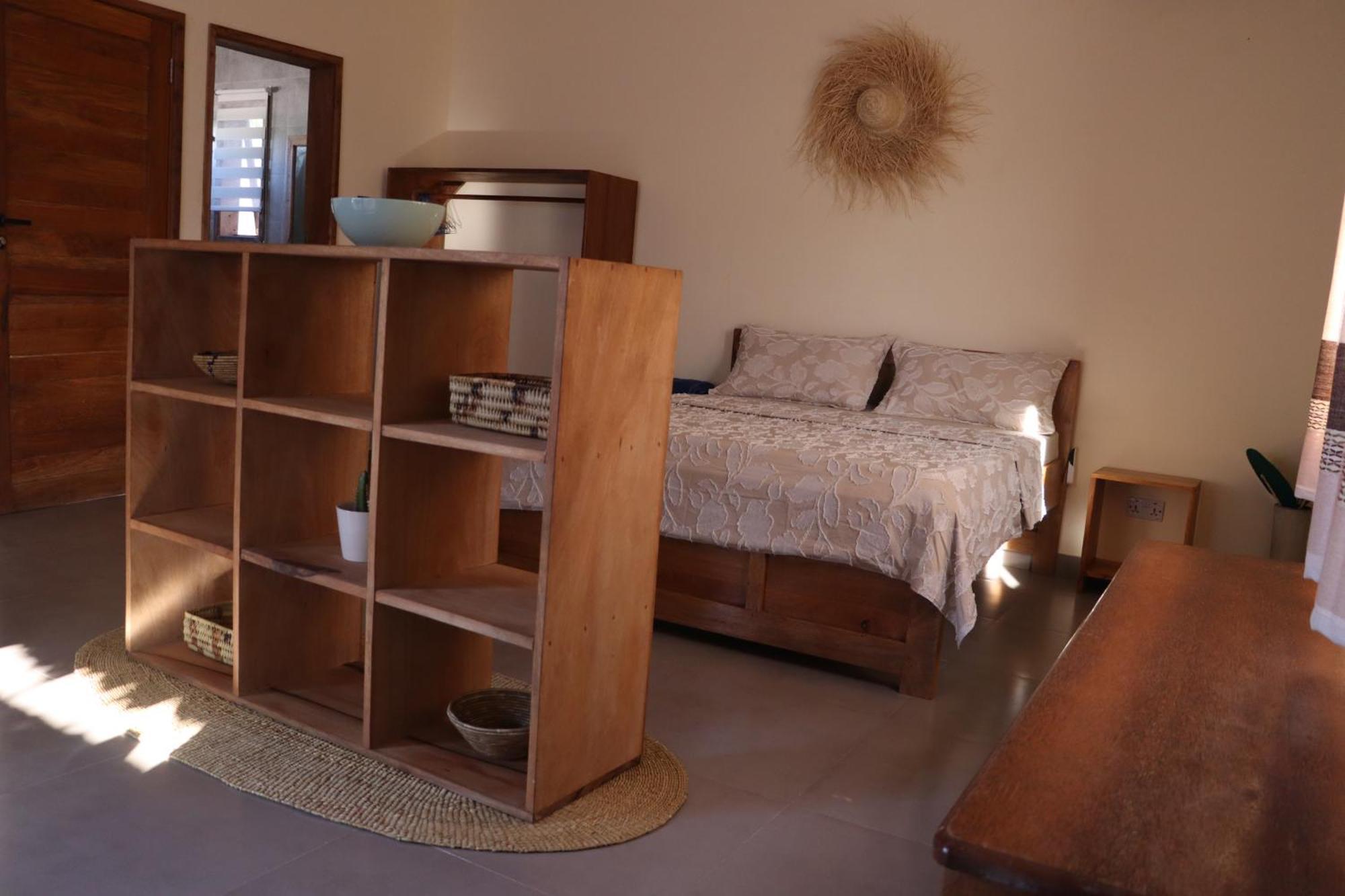 קיוונגווה B Home Zanzibar מראה חיצוני תמונה